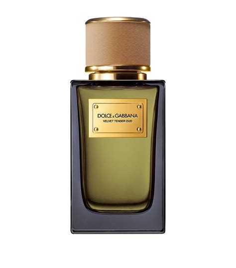 note velvet desire dolce gabbana|dolce gabbana velvet tender oud.